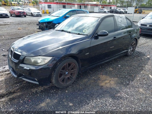 2005 BMW 3